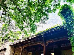 -乌镇西栅景区