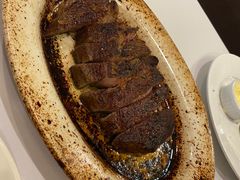 -摩根扒房(桐梓林店)