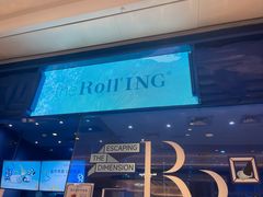 -the Roll'ING手作瑞士卷专门店(卓悦中心店)