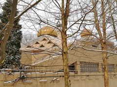 门面-天津市和平区西宁道清真寺