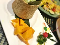 -大耳象东南亚风情餐厅(月湖公园店)