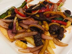 -沙河粉村·国家非遗传承(云台店)