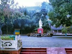 -东坡赤壁风景名胜区