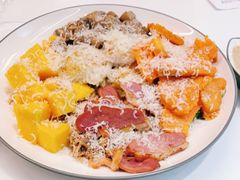 -SaladJohn沙拉匠(凯德1818店)