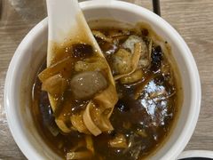 -魏家凉皮(博水商务大厦店)