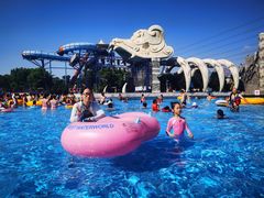 -苏州乐园森林水世界