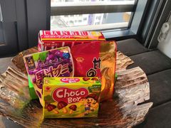 -香港尖沙咀皇悦酒店