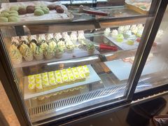 -四海蒸鲜蒸汽海鲜自助(北戴河店)