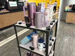 -星巴克(苏州建屋店)