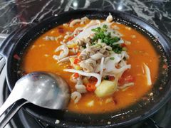 李师傅脆肚-李师傅脆肚(华强北店)