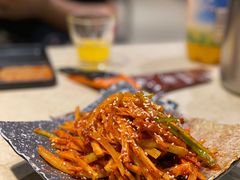-白玉·朝鲜族烤串(深圳Kkone店)