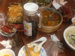 -虾享蟹逅小龙虾·螃蟹·小海鲜(吉林省总店)