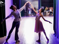 -星光舞蹈艺术中心