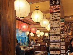 -鸟鹏烧鸟居酒屋(熙龙湾店)