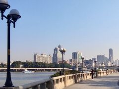 -洲头咀公园