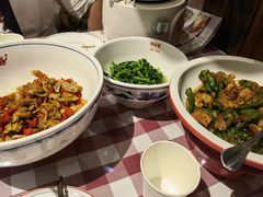 -湘当爱·鲜煮现炒(松岗立业路店)