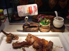 -火宴山海鲜自助火锅(酱园店)