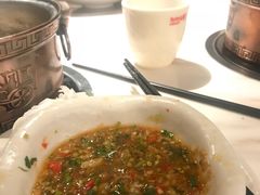 -为什么牛潮汕牛肉火锅(中信广场店)