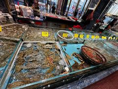 -食鼎记海鲜大排档(美食街店)