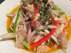 -阿里家·新疆烤肉酒場