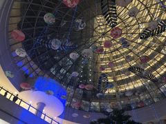 -弘毅大酒店(武汉大学国际学术交流中心店)