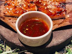 -狮拾久·现代新加坡料理(福田COCO Park店)