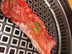 -陇璟烧肉酒场(友谊阳光城店)