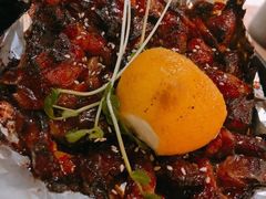 -IL Forno 意坊·意大利餐厅(温州万象城店)