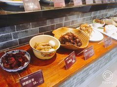 -翠山·映月湖景餐厅(映月湖公园店)