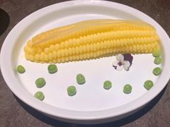 -汤城小厨•粤菜•靓汤(苏州街店)