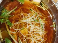 -三千里韩式炭火烤肉(南八马路店)