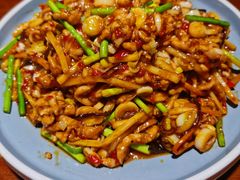 -58度品质川菜馆(经一路店)