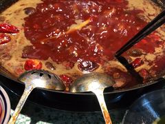 -五里关火锅(牛市口店)