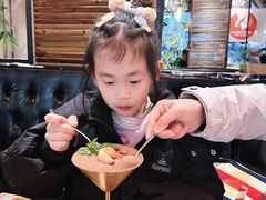 -百特喜·意大利餐厅(八佰伴镇江店)