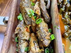 -竹一味·竹筒饭
