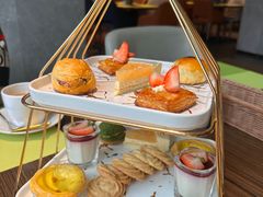 -希尔顿欢朋酒店·欢朋餐厅