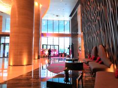 -青岛富力艾美酒店