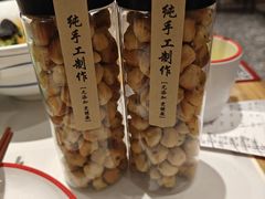 -大厨小馆(华阳城店)