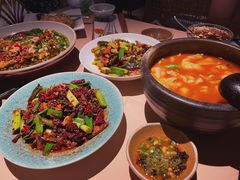 -山石榴·贵州菜(丰盛里店)