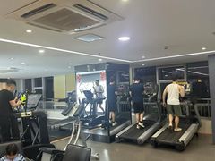 -超鹿运动健身(紫阳商贸中心店)