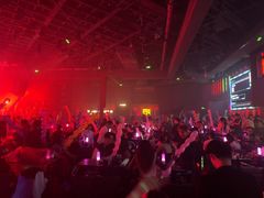 -MOSSO·Liveshow(M3香港广场店)
