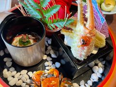 -湖月·割烹料理(湖滨店)