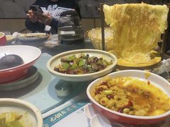 -金掌勺东北菜(格兰晴天店)