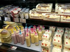 -苹果花园(鞍山路店)