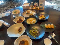 -新天世纪中餐厅