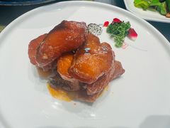 -金典银峰老鹅馆·昆山菜(亭林公园店)
