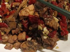 -巴扎屋大盘鸡·新疆菜(汇嘉时代店)