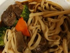 -康师傅私房牛肉面(北京南站店)