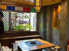 -滇藏石锅宴(崇仁巷老店)