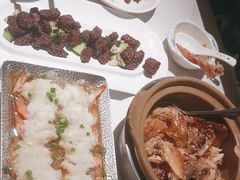 -外婆家(西红门荟聚购物中心店)